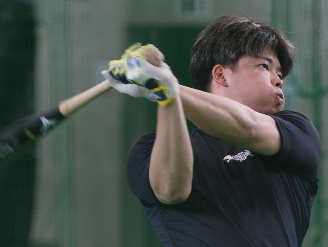 「うるってきちゃった」ヤクルト・村上宗隆の力強いスイングにファン歓喜 自身のインスタグラムで3度の素振り公開(日テレNEWS NNN) – Yahoo!ニュース – Yahoo!ニュース 「うるってきちゃった」ヤクルト・村上宗隆の力強いスイングにファン歓喜 自身のインスタグラムで3度の素振り公開(日テレNEWS NNN) - Yahoo!ニュース - Yahoo!ニュース