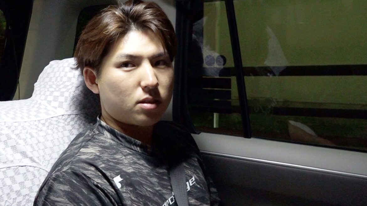 【西武】武内夏暉「足がプルプル」「正直今までで一番ひどかった」ケガから復帰後初登板で初勝利も苦笑い 目標は「二桁勝利」(TBS NEWS DIG Powered by JNN) 【西武】武内夏暉「足がプルプル」「正直今までで一番ひどかった」ケガから復帰後初登板で初勝利も苦笑い 目標は「二桁勝利」(TBS NEWS DIG Powered by JNN)