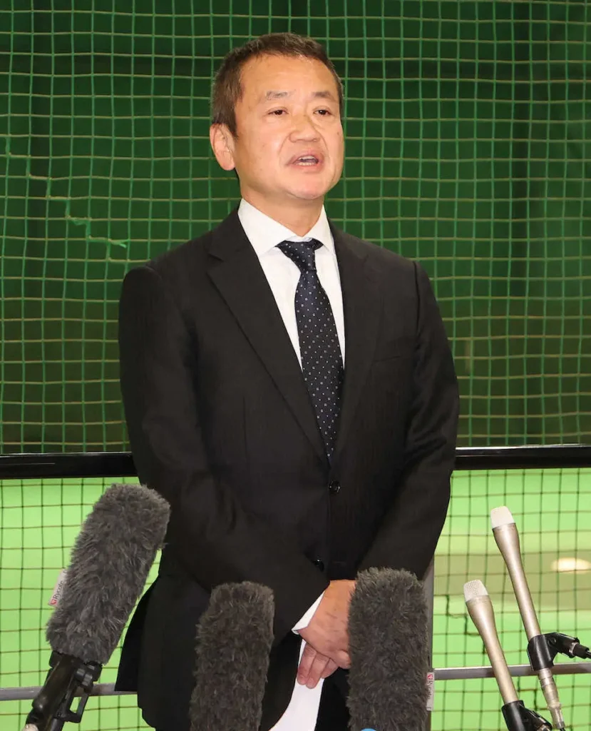 今度はコーチが…中日で新たにオンラインカジノ賭博利用者発覚　オリックス、巨人は選手の利用を公表 - スポニチ Sponichi Annex 野球