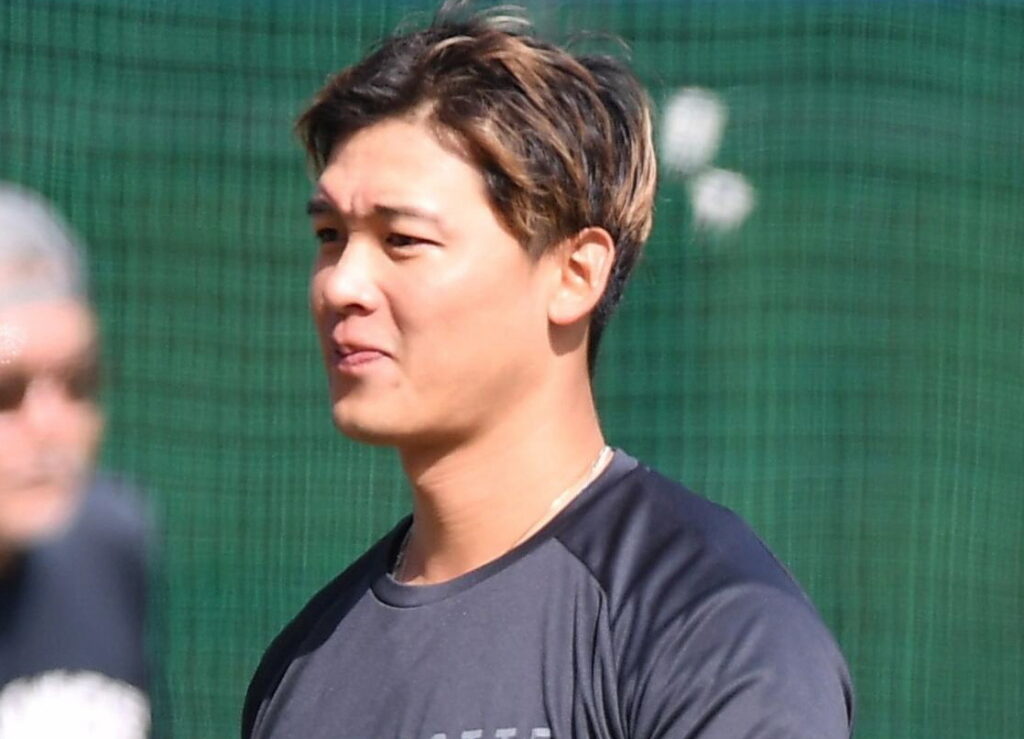 ロッテ・石川「粘りの投球ができれば」得意京セラで移籍初星狙う（デイリースポーツ） - Yahoo!ニュース - Yahoo!ニュース