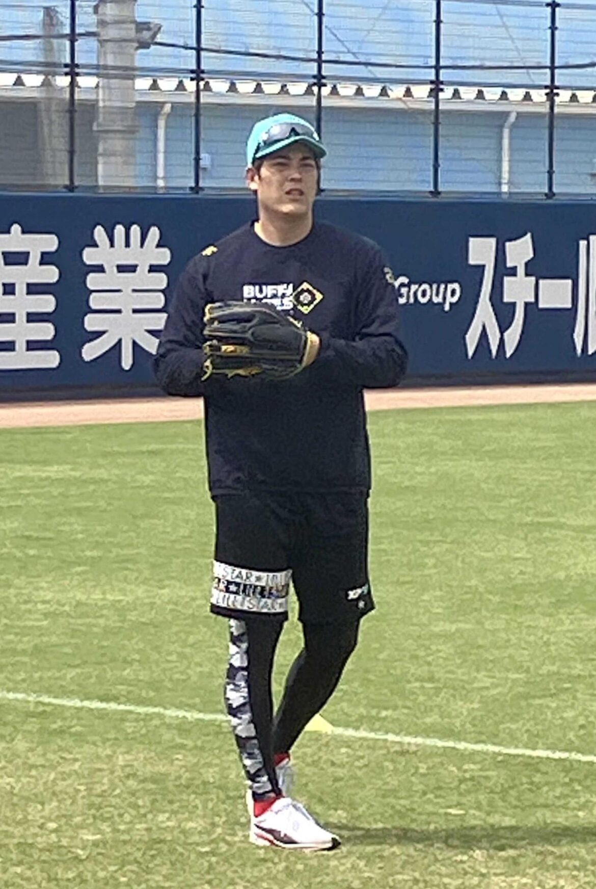 オリックス・九里 因縁ロッテと移籍後初対決 広島時代に６戦０勝「まずは自分の投球」（デイリースポーツ） - Yahoo!ニュース - Yahoo!ニュース