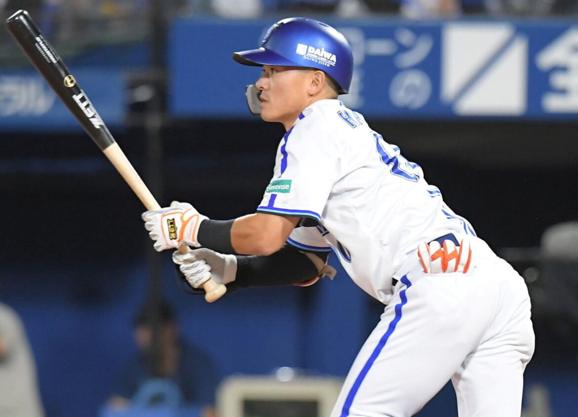 ＤｅＮＡ・林が「下半身のコンディション不良」で登録抹消へ 三浦監督が明言「いい選手なんですけど」と説明（デイリースポーツ） - Yahoo!ニュース - Yahoo!ニュース