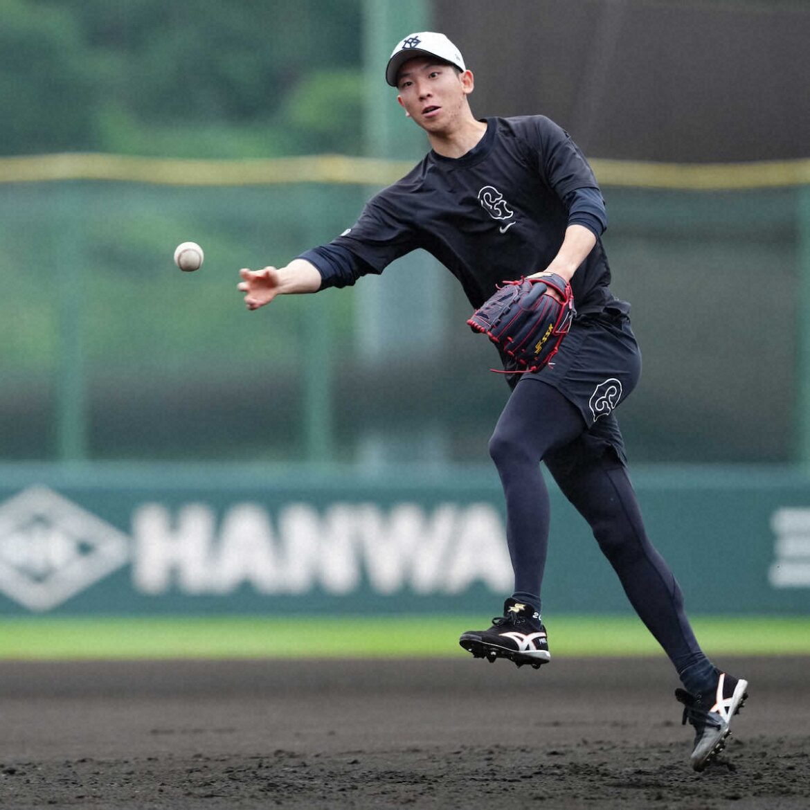 巨人・戸郷 今季初勝利へ20日阪神戦先発 阿部監督助言の新フォークに手応え（スポニチアネックス） - Yahoo!ニュース - Yahoo!ニュース