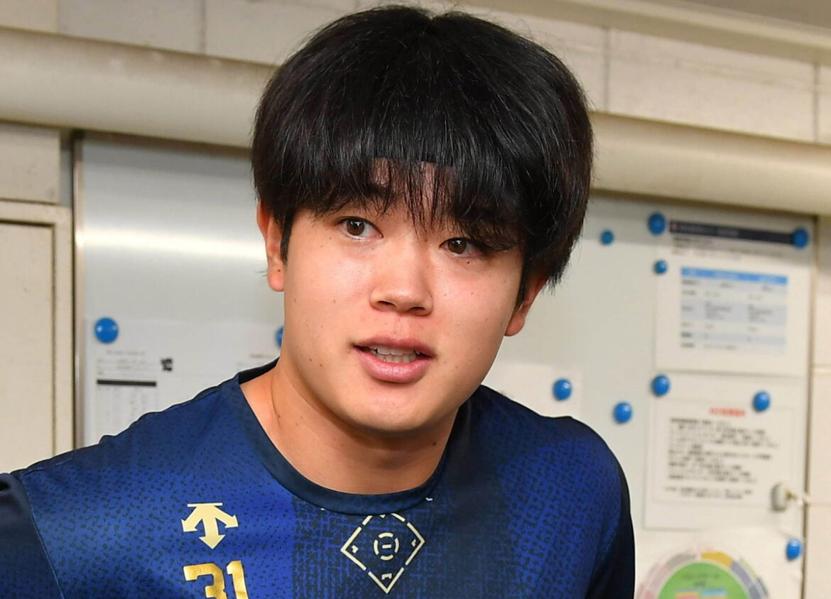 オリックス・太田椋は右手首の打撲と診断 球団が発表 １８日・西武戦で決勝の押し出し死球を受ける（デイリースポーツ） - Yahoo!ニュース - Yahoo!ニュース