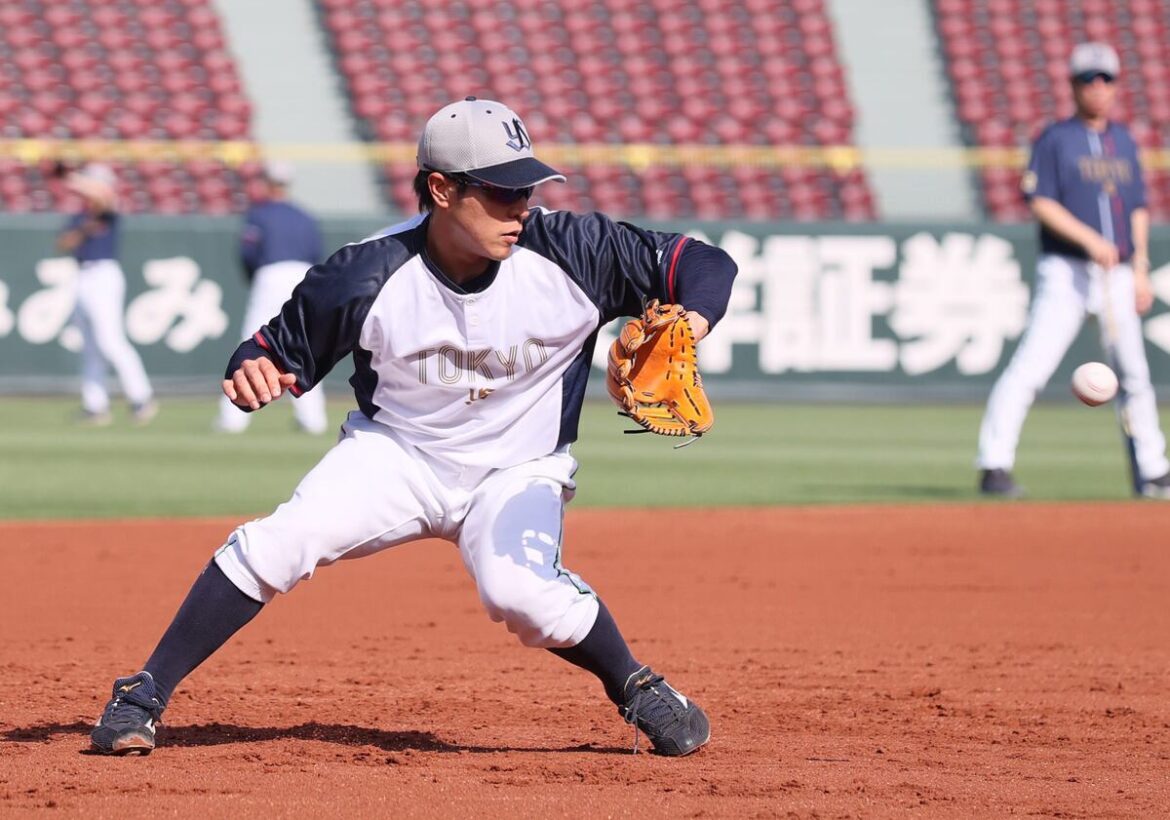 ヤクルト移籍の山野辺翔が1軍合流、「よそ者感」でチームに明るさもたらすか（サンケイスポーツ） - Yahoo!ニュース - Yahoo!ニュース