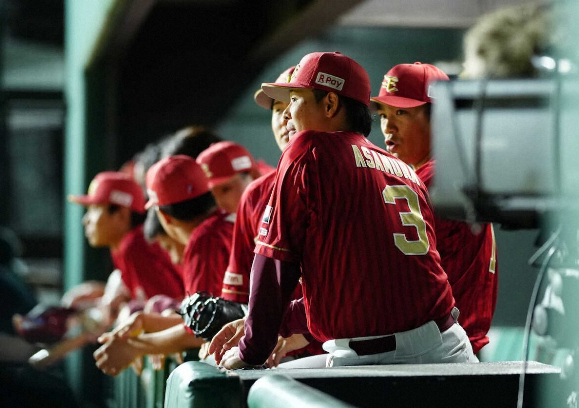 楽天・浅村 「結果が全て」も「野球人生が終わったわけじゃない」連続試合出場1346でストップ（スポニチアネックス） - Yahoo!ニュース - Yahoo!ニュース