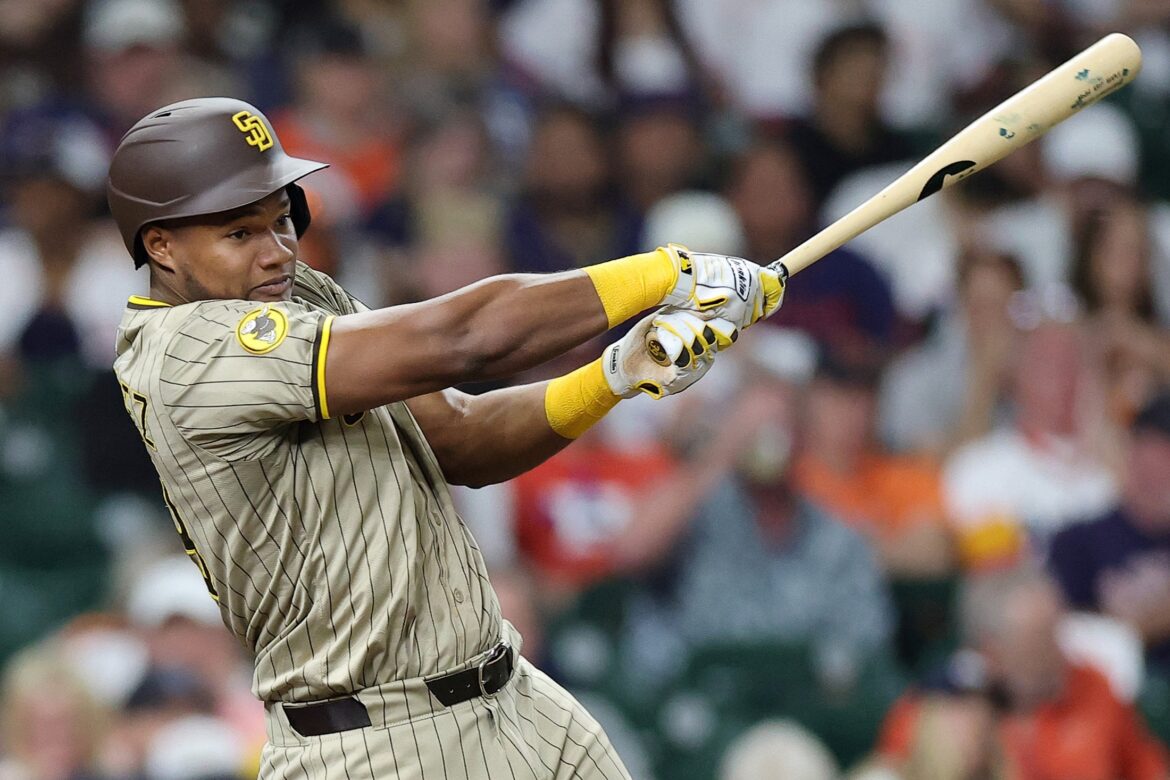 「マイナー通算105発」のドミニカ27歳外野手が楽天入りへ 「日本でキャリアを続けることを目指す」米記者報道（CoCoKARAnext） - Yahoo!ニュース - Yahoo!ニュース