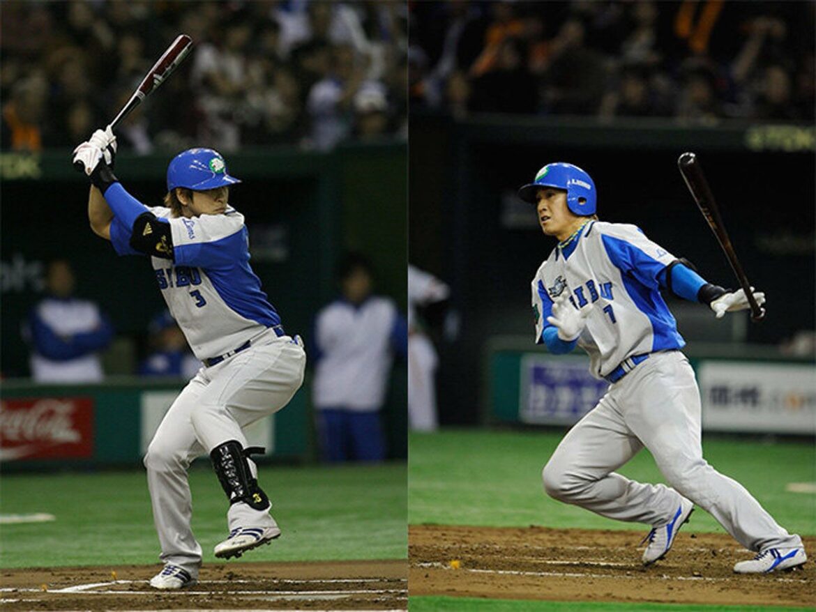 【西武】０８年日本一戦士の中島宏之氏＆片岡保幸氏 ７月１４日に思い出の地・東京ドーム来場（東スポWEB） - Yahoo!ニュース - Yahoo!ニュース