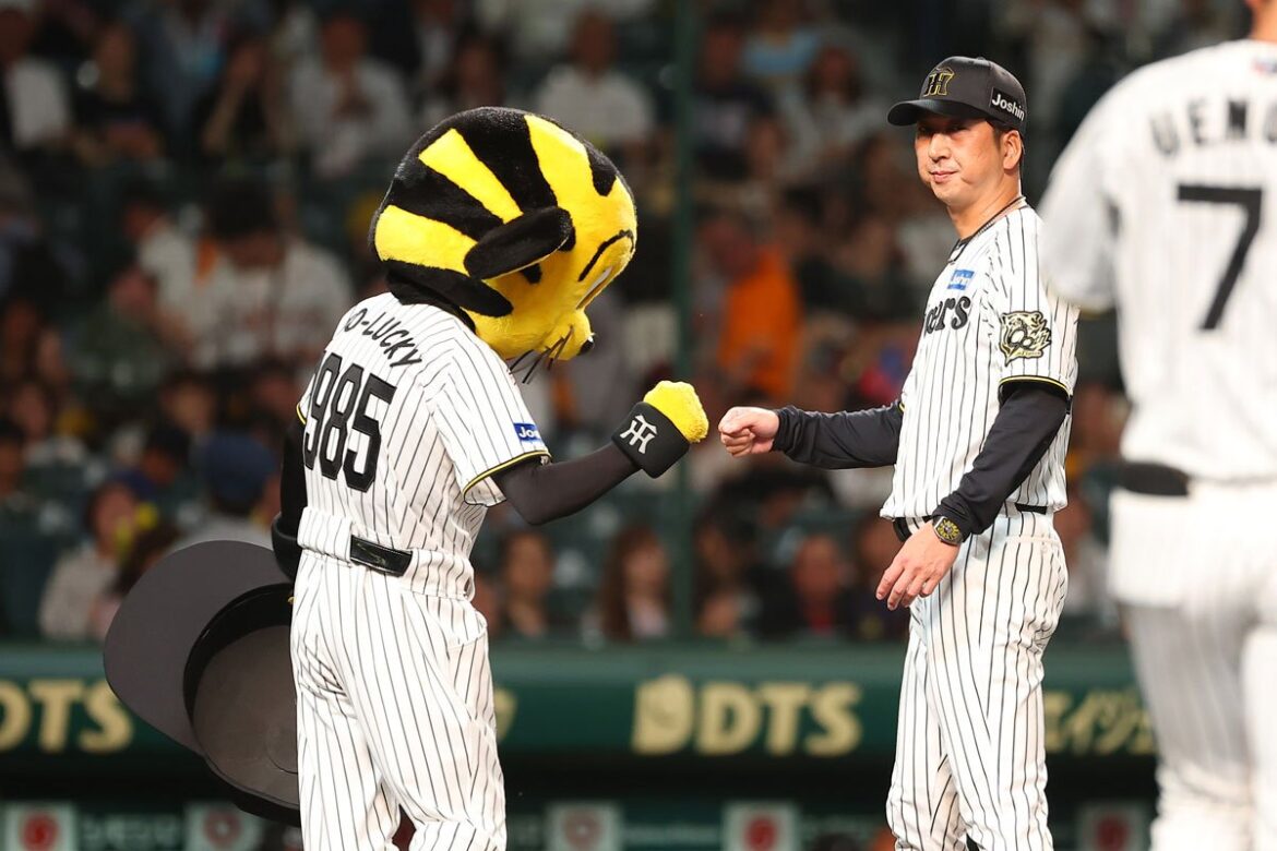 【阪神】藤川監督 Ｇ戦貯金６も冷静「まだ前半戦。ジャイアンツさんのことを言うべきではない」（東スポWEB） - Yahoo!ニュース - news.yahoo.co.jp