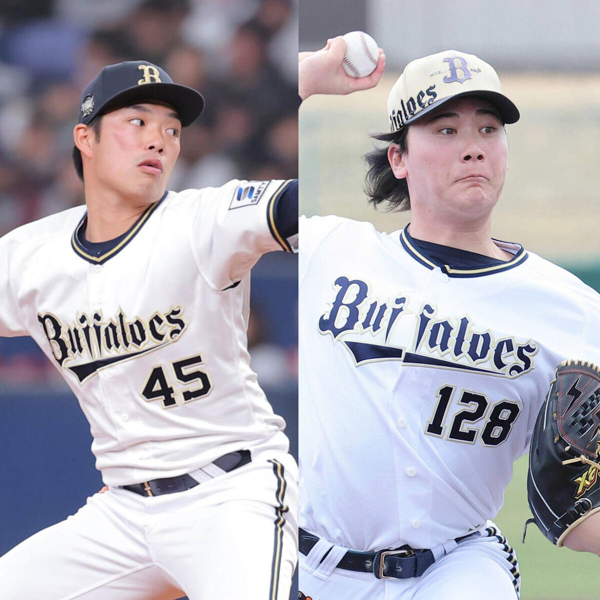 【オリックス】ドラフト５位右腕がトミー・ジョン手術…前佑囲斗も同手術予定で今季球団５人目（スポーツ報知） - Yahoo!ニュース - Yahoo!ニュース