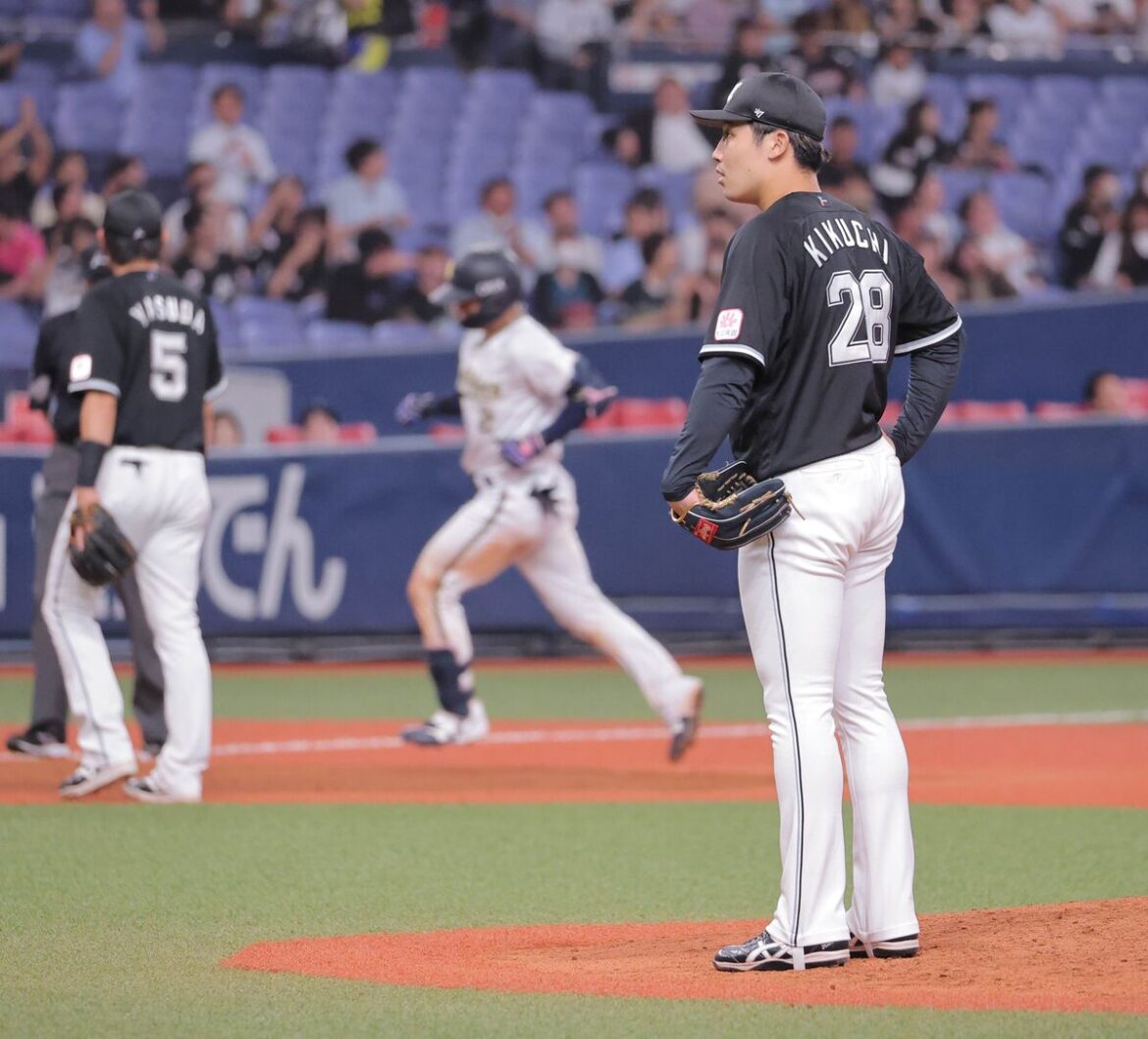 【ロッテ】今季４度目のサヨナラ負けで再び借金「１０」…オリックス戦は１４年ぶりの“ストレート６連敗”（スポーツ報知） - Yahoo!ニュース - Yahoo!ニュース