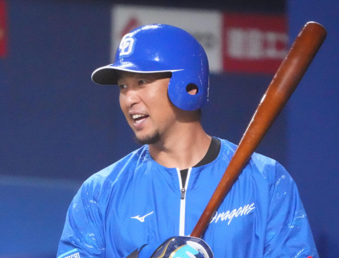 【西武】中島宏之氏が来場へ 引退後初のイベント参加 片岡保幸氏ともに登場(日刊スポーツ) – Yahoo!ニュース – Yahoo!ニュース 【西武】中島宏之氏が来場へ 引退後初のイベント参加 片岡保幸氏ともに登場(日刊スポーツ) - Yahoo!ニュース - Yahoo!ニュース