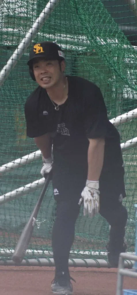 ソフトバンク・近藤「大丈夫です」21日ウエスタン中日戦で実戦復帰へ - スポニチ Sponichi Annex 野球