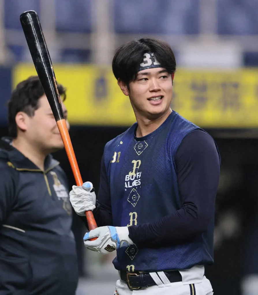 オリックス・太田　「右手首の打撲」と診断　20日ロッテ戦を欠場も最悪の事態は免れる - スポニチ Sponichi Annex 野球