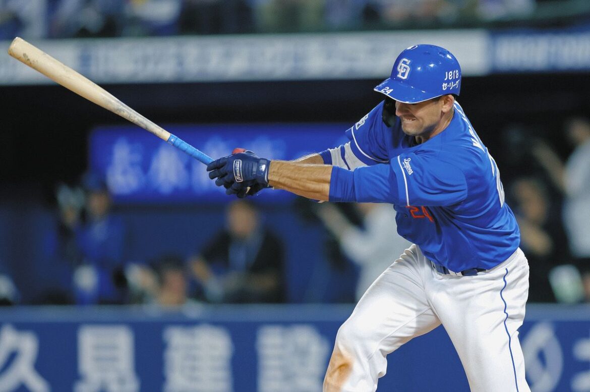 中日・ボスラー、左腕に徐々にアジャスト「自信はあります」 ケイ撃ちで2試合連続打点（中日スポーツ） - Yahoo!ニュース - Yahoo!ニュース