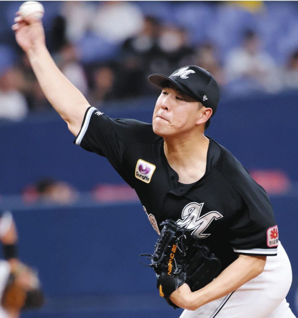 ロッテが今季ワースト借金11、オリックスには7連敗 先発の西野は今季6試合目登板も勝利なし（中日スポーツ） - Yahoo!ニュース - Yahoo!ニュース