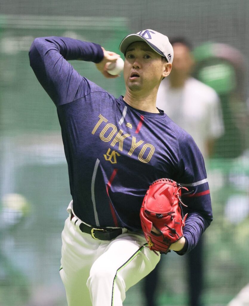 ヤクルト・石山、〝鬼門〟で100S決める「打たれてもとにかく勝てればいい」（サンケイスポーツ） - Yahoo!ニュース - Yahoo!ニュース