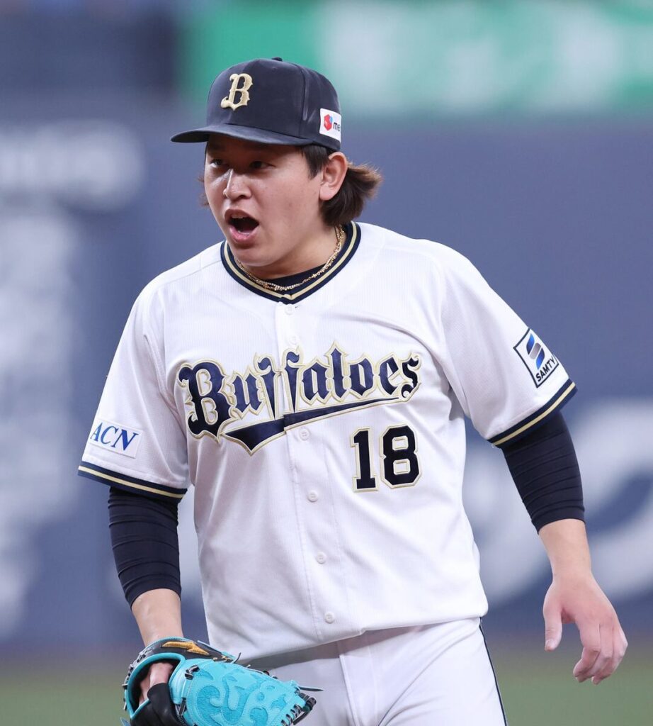 オリックス、ロッテ戦負けなし6連勝 宮城が好投8回1失点で4・13以来3勝目（サンケイスポーツ） - Yahoo!ニュース - Yahoo!ニュース
