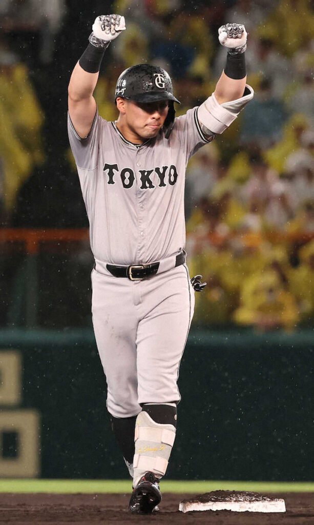 巨人が37日ぶり借金生活突入阻止!首位阪神と2.5差に踏みとどまる 浅野V打 井上4戦ぶり3勝目(スポニチアネックス) – Yahoo!ニュース – Yahoo!ニュース 巨人が37日ぶり借金生活突入阻止!首位阪神と2.5差に踏みとどまる 浅野V打 井上4戦ぶり3勝目(スポニチアネックス) - Yahoo!ニュース - Yahoo!ニュース