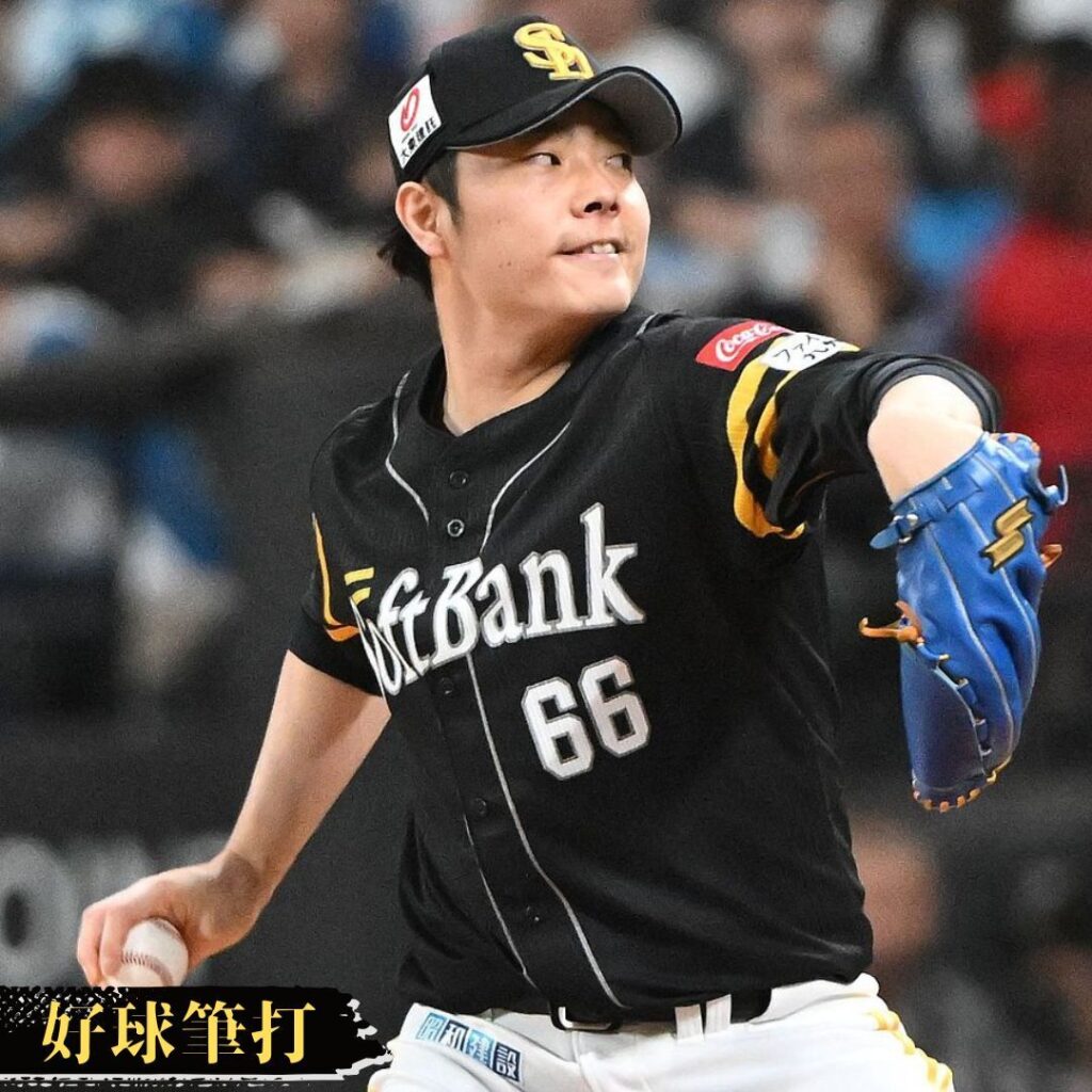 登板15試合で14ホールド、防御率0.60 ソフトバンク初の貯金生活を支えるセットアッパー松本裕樹の存在【#好球筆打】（西スポWEB OTTO！） - Yahoo!ニュース - Yahoo!ニュース