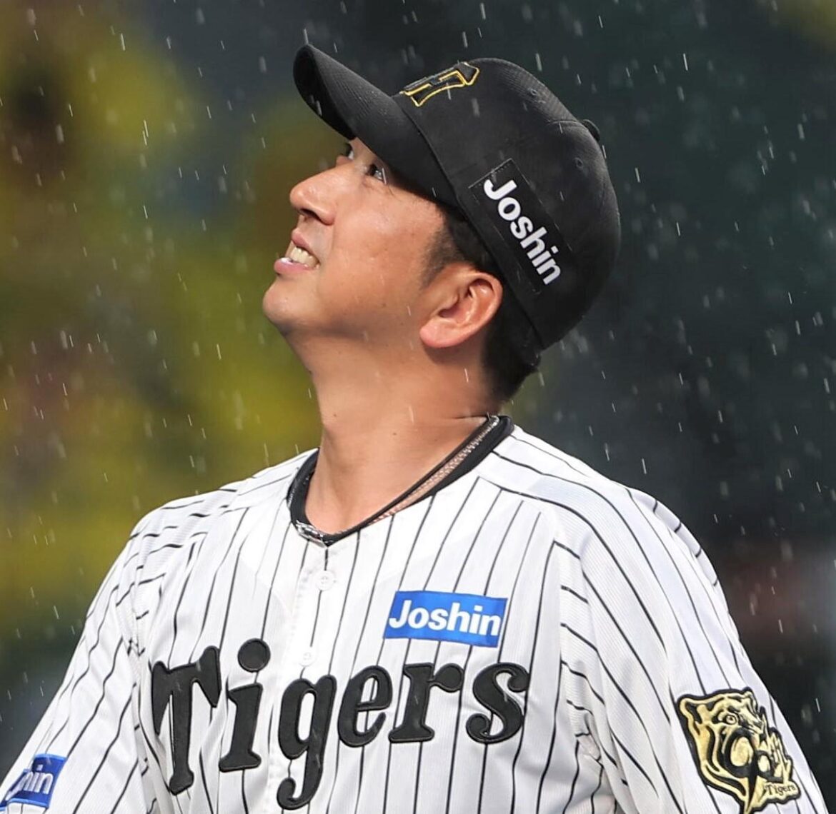 【阪神】雨中の激戦に敗れ3連勝で止まる…4点差を1点差に迫り代打・楠本は8回2死満塁で凡退 ビーズリー・富田で4回の4失点響く(TBS NEWS DIG Powered by JNN) 【阪神】雨中の激戦に敗れ3連勝で止まる...4点差を1点差に迫り代打・楠本は8回2死満塁で凡退 ビーズリー・富田で4回の4失点響く(TBS NEWS DIG Powered by JNN)