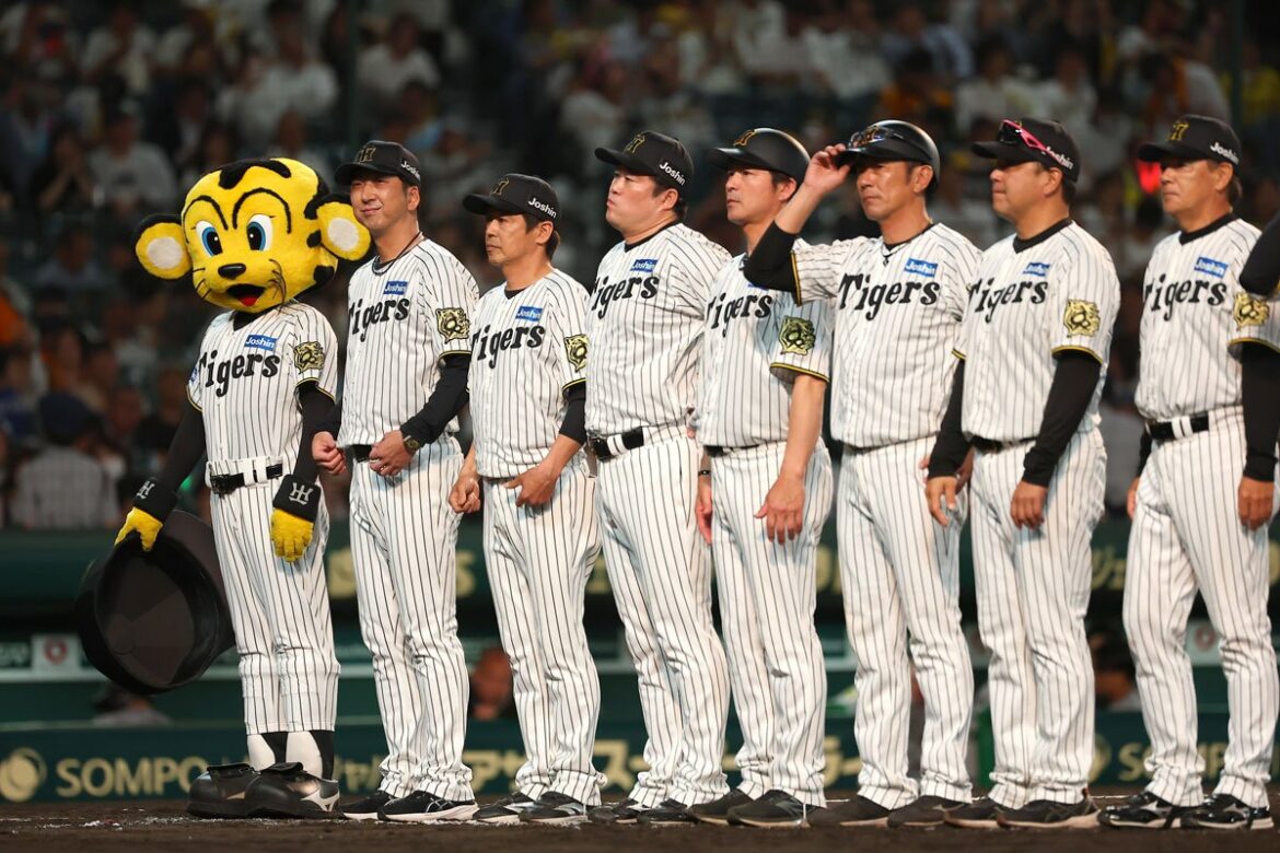 【阪神】巨人に圧勝も〝伝統の一戦〟に漂う寂しさ 大物虎OB「巨人の状態が悪すぎる」(東スポWEB) – Yahoo!ニュース – Yahoo!ニュース 【阪神】巨人に圧勝も〝伝統の一戦〟に漂う寂しさ 大物虎OB「巨人の状態が悪すぎる」(東スポWEB) - Yahoo!ニュース - Yahoo!ニュース