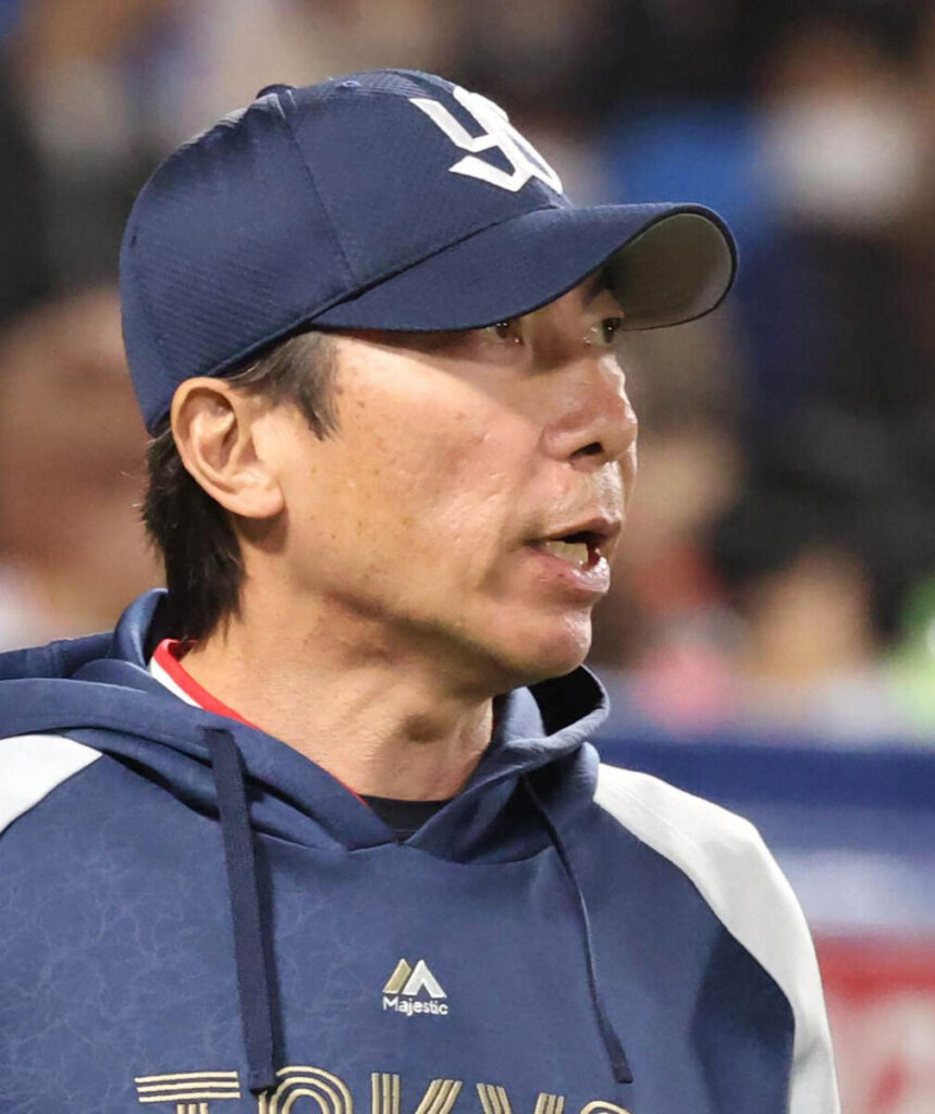 【ヤクルト】高津臣吾監督、今季７度目の中止も前向き「いいように捉えるしかない。今はけが人も多いし」（スポーツ報知） - Yahoo!ニュース - Yahoo!ニュース