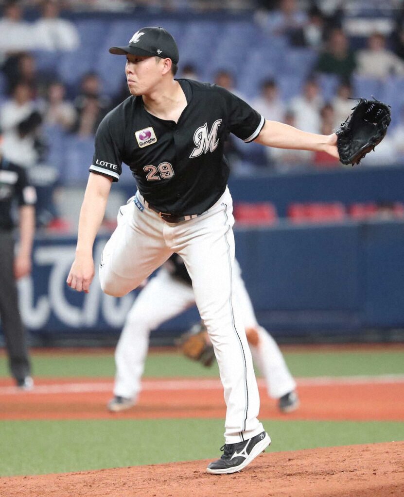 ロッテ 今季のオリックス戦6戦全敗で今季ワーストの借金11（スポニチアネックス） - Yahoo!ニュース - Yahoo!ニュース