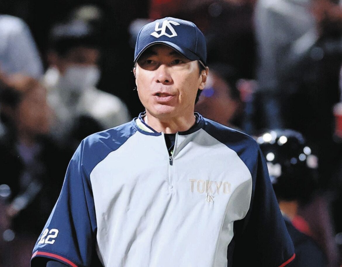 ヤクルト、無念の延長12回引き分け ここ7試合で4度目の逃げ切り失敗…高津監督「リリーフの心得とか教えていかなきゃいけない」（中日スポーツ） - Yahoo!ニュース - Yahoo!ニュース