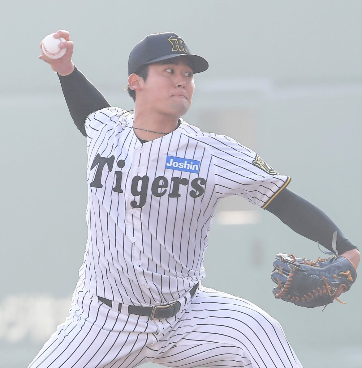阪神 オリックスと2戦連続ドロー...岡留が9回2死 杉澤に同点2ラン被弾 先発・今朝丸3回無失点 原口2号ソロ 前川はヒット 【2軍】（TBS NEWS DIG Powered by JNN）
