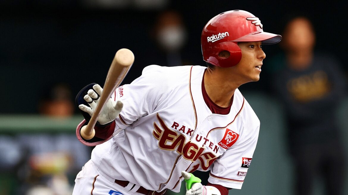 楽天がドラフト1位ルーキー宗山塁のサヨナラ犠牲フライで接戦を制す｜楽天×西武｜プロ野球結果（DAZN News） - Yahoo!ニュース - Yahoo!ニュース