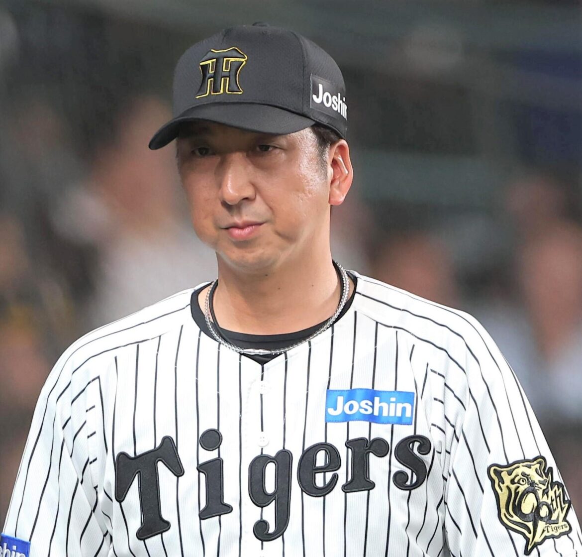 【阪神】痛恨の巨人に2連敗…ネルソンが延長11回 自ら暴投絡み2死二塁から門脇にV打献上 8回無死満塁で森下が併殺打 大山も凡退(TBS NEWS DIG Powered by JNN) 【阪神】痛恨の巨人に2連敗...ネルソンが延長11回 自ら暴投絡み2死二塁から門脇にV打献上 8回無死満塁で森下が併殺打 大山も凡退(TBS NEWS DIG Powered by JNN)