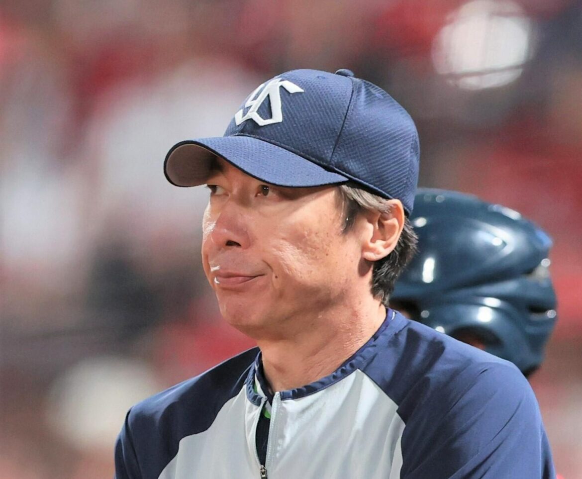 【ヤクルト】決定機逃しドロー 延長11回西川がサヨナラ防ぐ超美技 木澤リード守れず1失点 プロ初4番起用の宮本先制打 小川7回1失点（TBS NEWS DIG Powered by JNN）
