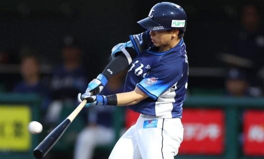 埼玉西武ライオンズ・滝澤夏央を抹消… 好調のチームに痛手(ベースボールチャンネル) – Yahoo!ニュース – Yahoo!ニュース 埼玉西武ライオンズ・滝澤夏央を抹消… 好調のチームに痛手(ベースボールチャンネル) - Yahoo!ニュース - Yahoo!ニュース