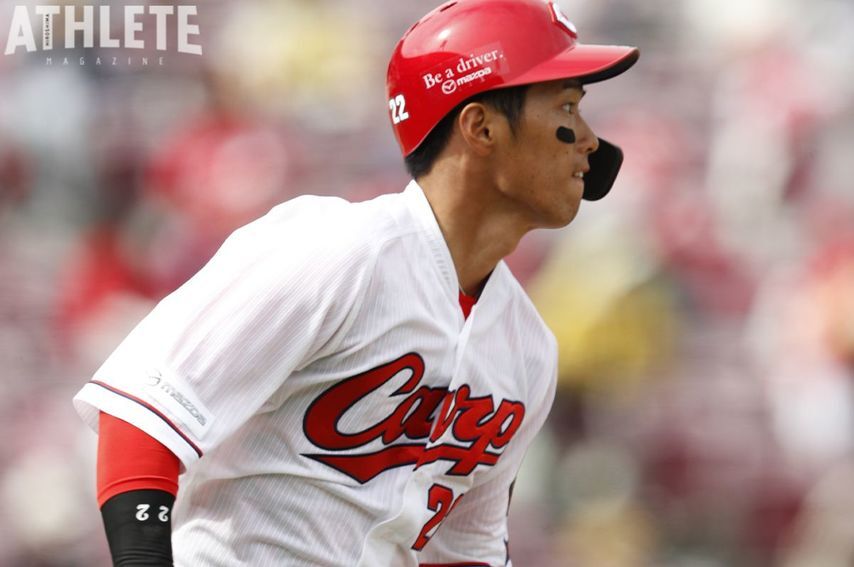 「ヒーローになろう!」カープ・中村奨成が、元選手会長からかけられた“勇気をもらった一言”(アスリートマガジンWEB) – Yahoo!ニュース – Yahoo!ニュース 「ヒーローになろう!」カープ・中村奨成が、元選手会長からかけられた“勇気をもらった一言”(アスリートマガジンWEB) - Yahoo!ニュース - Yahoo!ニュース