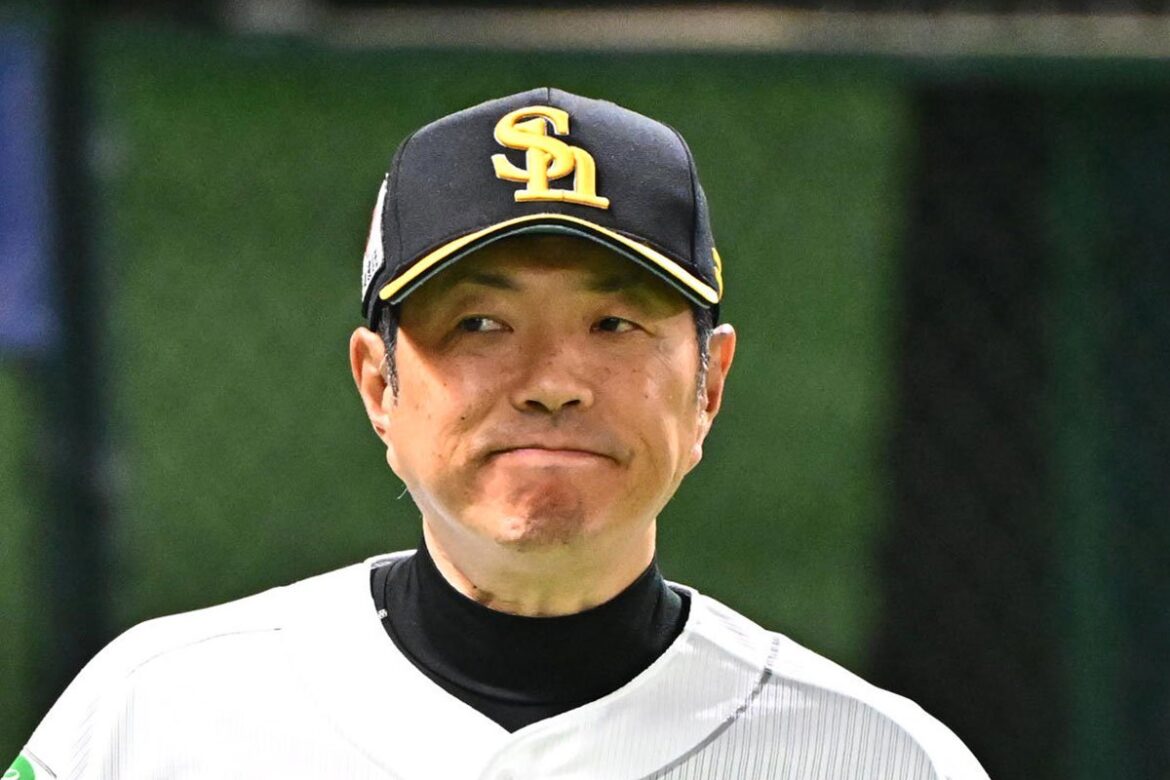 【ソフトバンク】日本ハムの「先発力」に脱帽…小久保監督が強調した先発力投の波及効果(東スポWEB) – Yahoo!ニュース – Yahoo!ニュース 【ソフトバンク】日本ハムの「先発力」に脱帽…小久保監督が強調した先発力投の波及効果(東スポWEB) - Yahoo!ニュース - Yahoo!ニュース