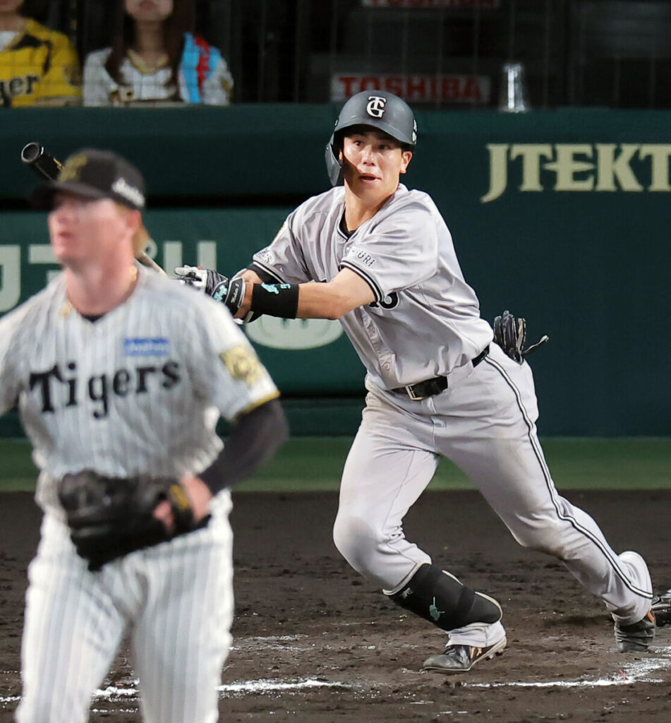 【阪神】延長11回に勝ち越し打献上…6番手・ネルソンが痛い失点(スポーツ報知) – Yahoo!ニュース – Yahoo!ニュース 【阪神】延長11回に勝ち越し打献上…6番手・ネルソンが痛い失点(スポーツ報知) - Yahoo!ニュース - Yahoo!ニュース