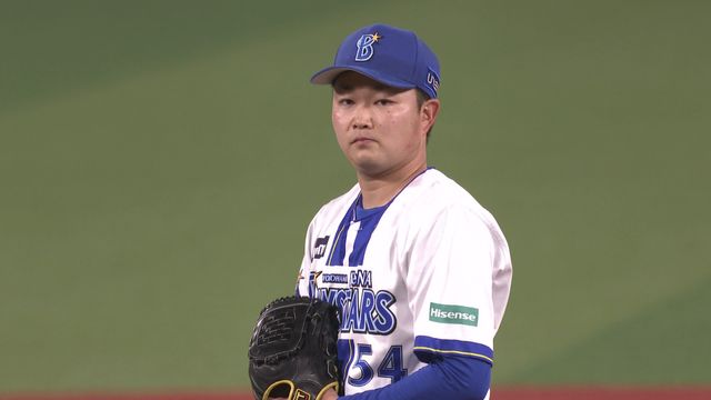 【DeNA】石田裕太郎が完封勝利 打線も躍動し4-0で完勝(日テレNEWS NNN) – Yahoo!ニュース 【DeNA】石田裕太郎が完封勝利 打線も躍動し4-0で完勝(日テレNEWS NNN) - Yahoo!ニュース
