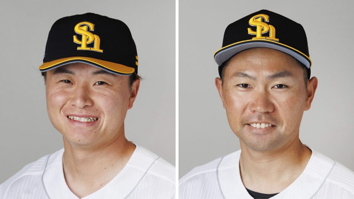 【ソフトバンク 5/22の注目】先発は前田純 前回に続き2勝目なるか 打のキーマンは中村晃か（RKB毎日放送） - Yahoo!ニュース - Yahoo!ニュース