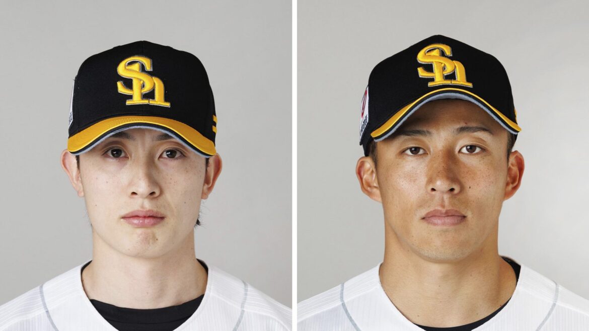 【ソフトバンク・スタメン発表】周東＆野村勇の打順入れ替え 6試合ぶり渡邉陸がスタメンマスク（RKB毎日放送） - Yahoo!ニュース - Yahoo!ニュース