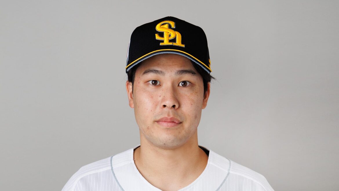 【速報・ソフトバンク】再び同点に!ピンチで登板2人目・藤井が押し出し四球（RKB毎日放送） - Yahoo!ニュース - Yahoo!ニュース