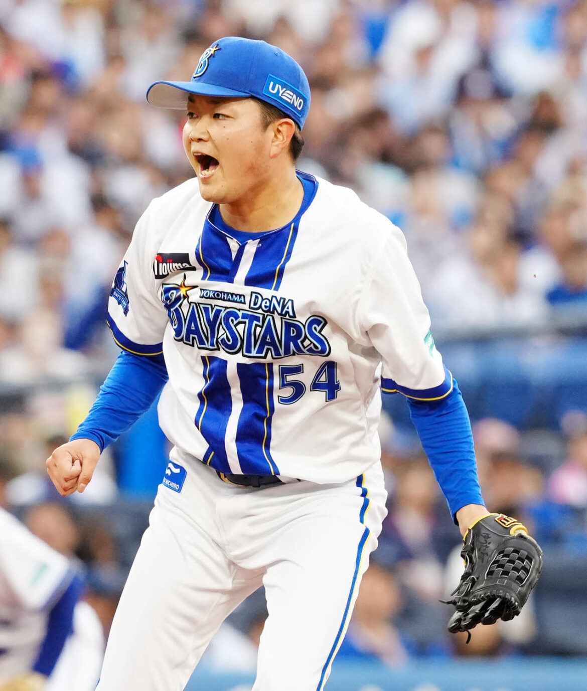 【DeNA】1安打8K完封の石田裕太郎「三振が手っ取り早いので狙った」/一問一答(日刊スポーツ) – Yahoo!ニュース – Yahoo!ニュース 【DeNA】1安打8K完封の石田裕太郎「三振が手っ取り早いので狙った」/一問一答(日刊スポーツ) - Yahoo!ニュース - Yahoo!ニュース