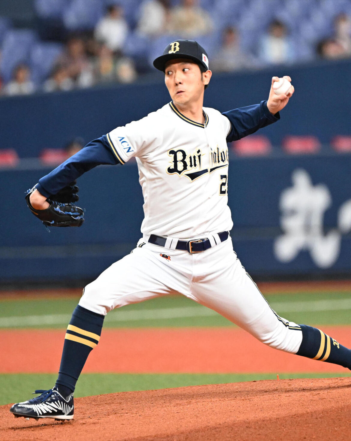 【オリックス】お得意様のロッテに今季初黒星 先発田嶋は６失点、中継ぎ陣も勢い止められず大敗（日刊スポーツ） - Yahoo!ニュース - Yahoo!ニュース