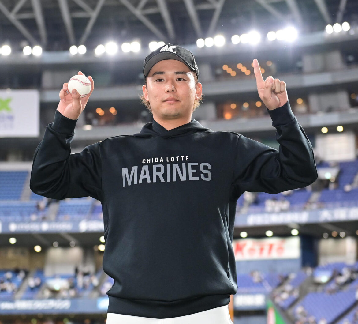 【ロッテ】９－１大勝で連敗２でストップ 昨年からのオリックス戦の連敗も７で止める（日刊スポーツ） - Yahoo!ニュース - Yahoo!ニュース