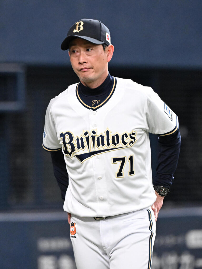【オリックス】岸田監督、1000安打足踏みの西川龍馬に「必ず出るでしょうから、心配はしてない」（日刊スポーツ） - Yahoo!ニュース - Yahoo!ニュース