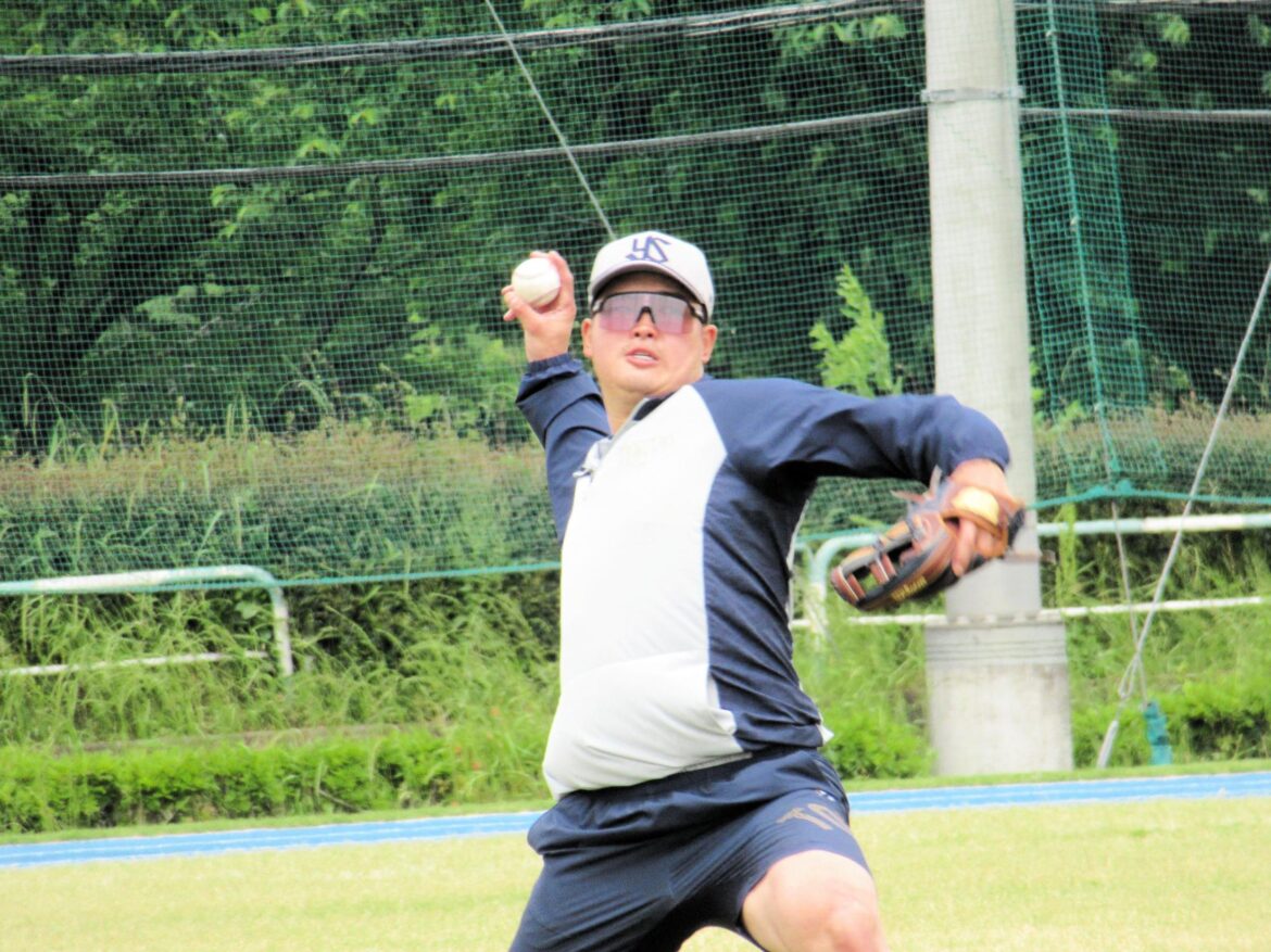 ヤクルト 上半身のコンディション不良で離脱中の村上宗隆 屋外でキャッチボールなど調整 徐々に回復（デイリースポーツ） - Yahoo!ニュース - Yahoo!ニュース