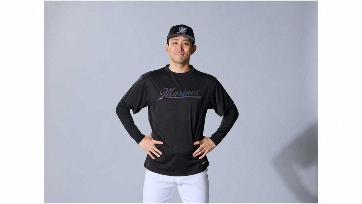 ロッテ 7・12西武戦で「BLACK SUMMERオリジナルTシャツ」付きチケット販売（スポニチアネックス） - Yahoo!ニュース - Yahoo!ニュース
