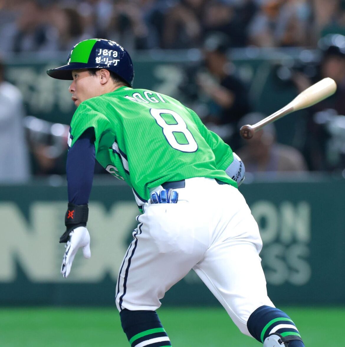 ヤクルトの〝Gキラー〟茂木栄五郎 好相性の秘密は「向かっていく気持ちを持ち続ける」(サンケイスポーツ) – Yahoo!ニュース – Yahoo!ニュース ヤクルトの〝Gキラー〟茂木栄五郎 好相性の秘密は「向かっていく気持ちを持ち続ける」(サンケイスポーツ) - Yahoo!ニュース - Yahoo!ニュース