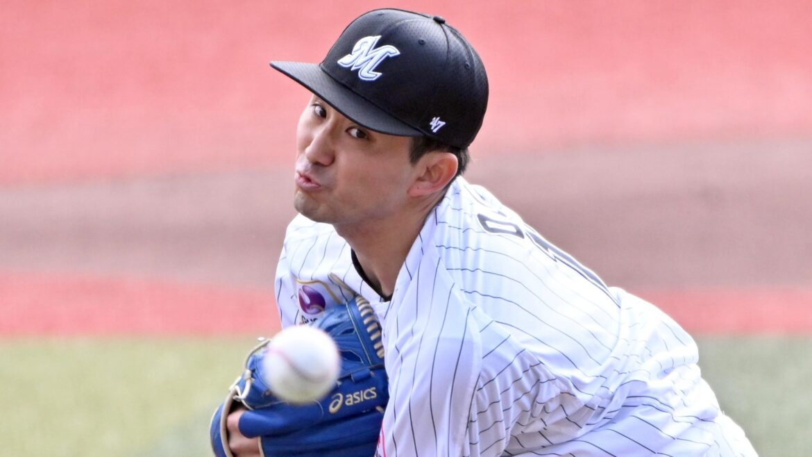 ロッテ・小島和哉が8回3失点で今季2勝目、相棒の寺地隆成は3ランホームランで援護｜ロッテ×西武｜プロ野球結果（DAZN News） - Yahoo!ニュース - Yahoo!ニュース