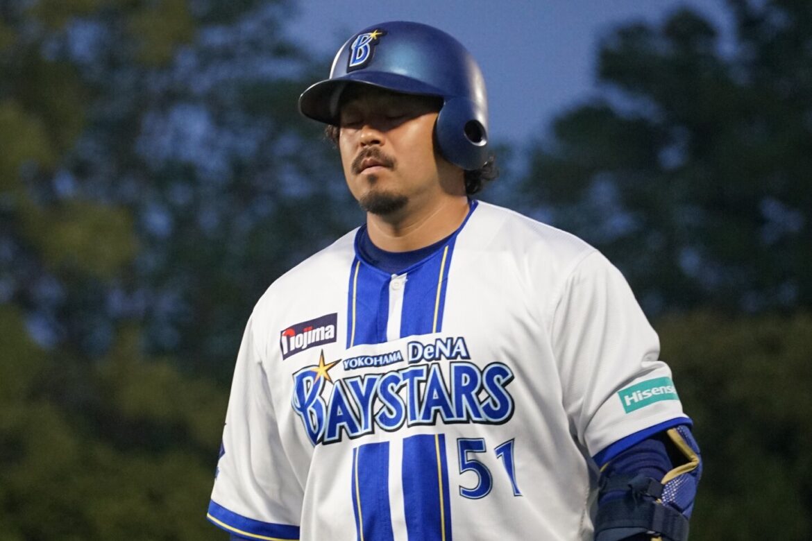 【DeNA】ついに宮﨑敏郎が帰ってきた！村田コーチが明かす復活劇「柔らかさがあったほうがパワーが生まれてくる」（THE DIGEST） - Yahoo!ニュース - Yahoo!ニュース